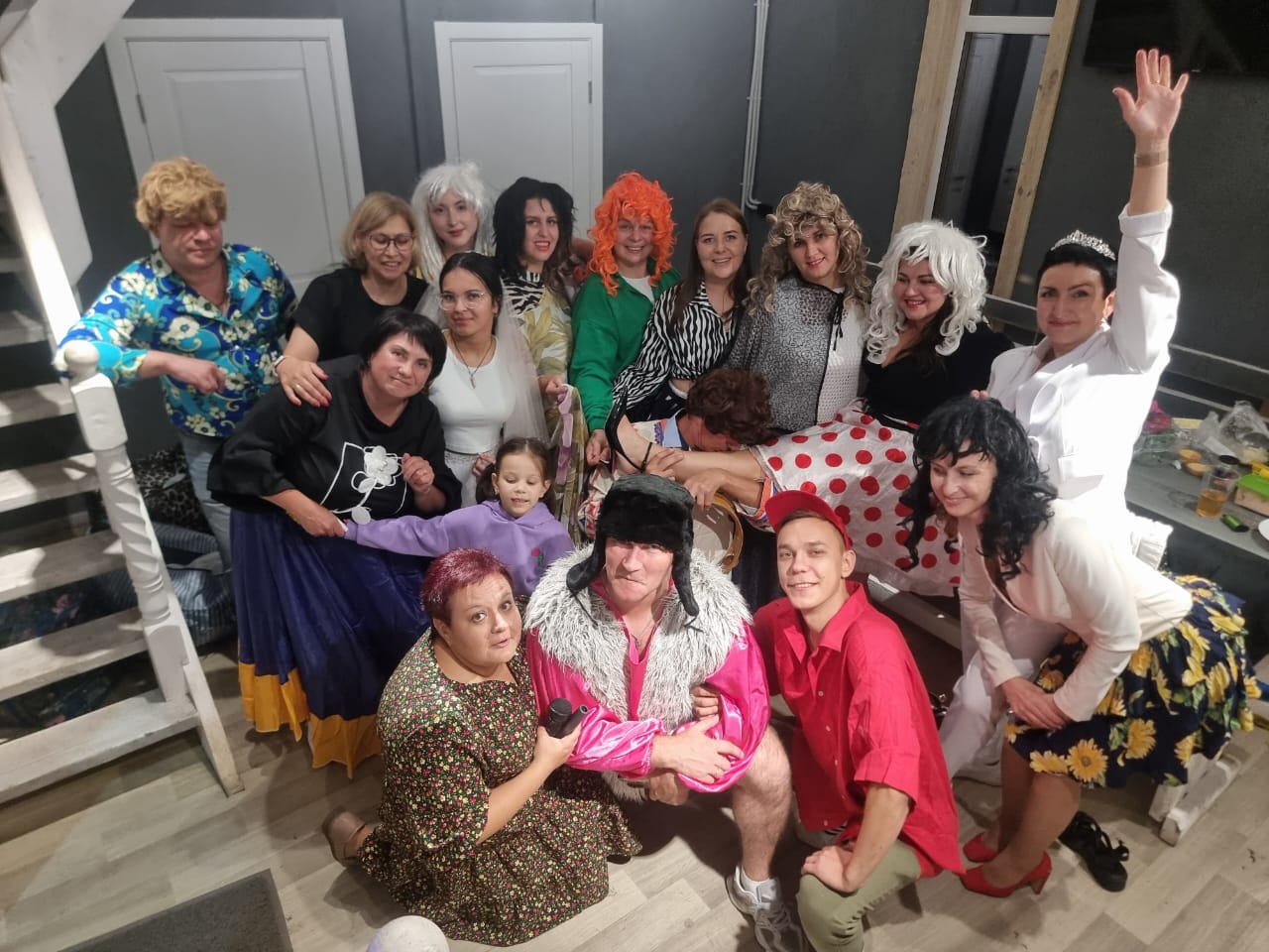 Фото Декабрьская