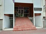 BodyFitnessRoom (Alekseya Tolstogo Street, 75), fitness club