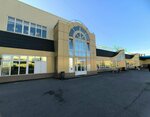 Аквариум (ulitsa Stroiteley, 4А), shopping mall