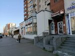 Сберлогистика (Leninskiy Avenue, 93к1), parcel automat