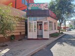 Cooksey (Jeltoqsan street, 28), cafe