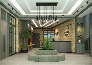 отель Art Air Hotel