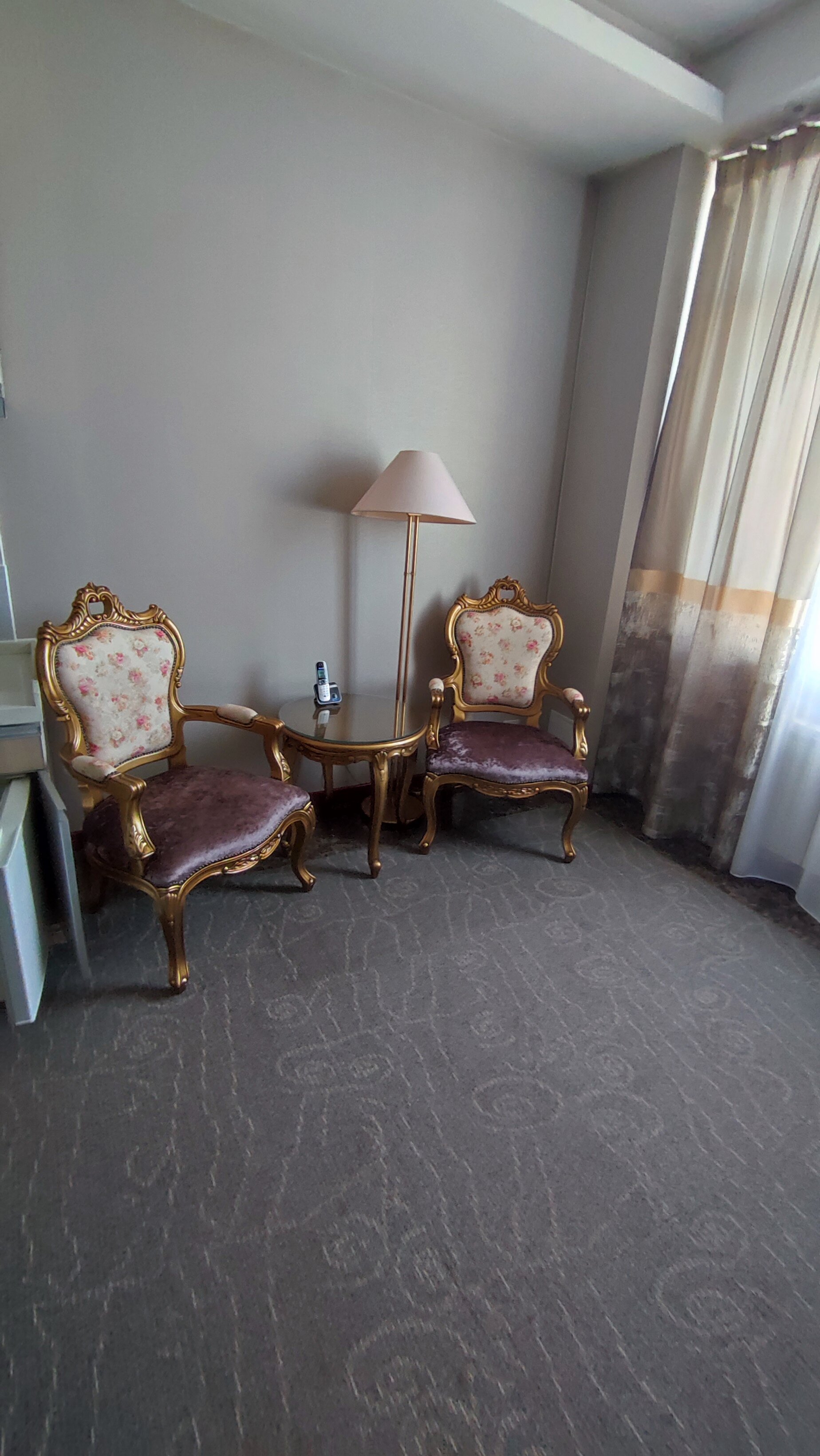 Фото Ленина отель