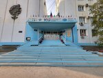 Лидер pro (Ordzhonikidze Street, 10), driving school