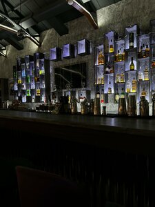 Milky Bar&Grill (Novomoskovsk, Mayakovskogo Street, 21), bar, pub