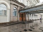 Conference Halls Oktiabrskaya (Saint Petersburg, Ligovskiy Avenue, 10/118), conference and meeting hall
