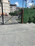 Transport company, car depot (Istanbul, Fatih, Gureba Hospital Avenue), transport company, car depot