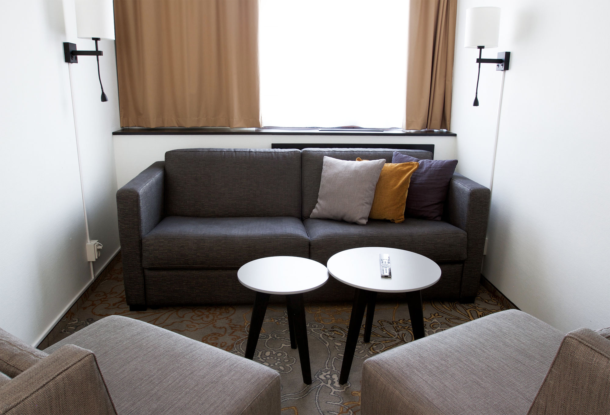 Фото Quality Hotel Royal Corner