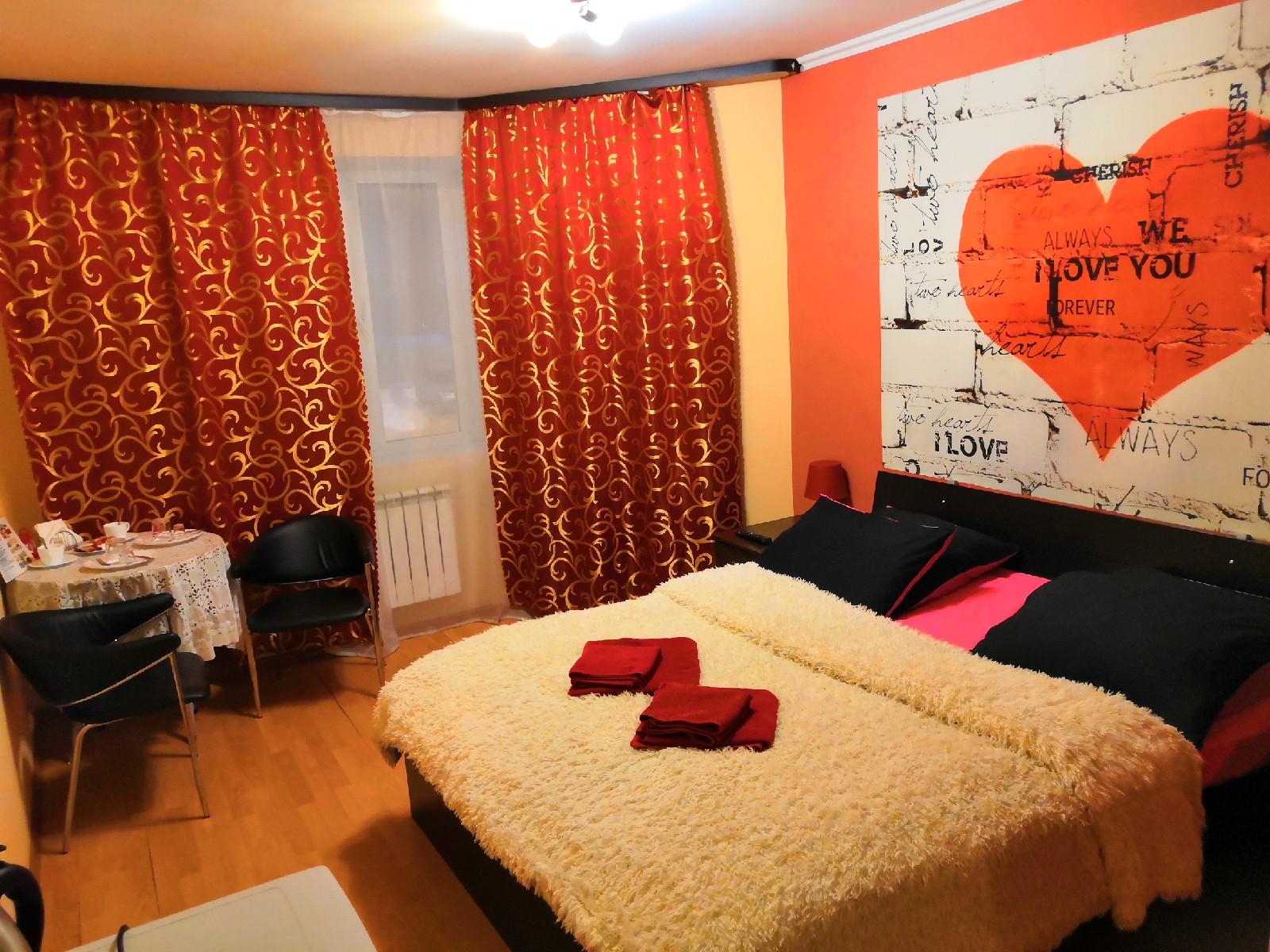 Фото Добрые соседи