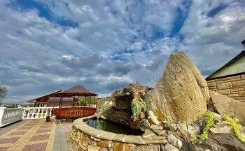 Гостиница На Тихом Дону в Семилукском районе