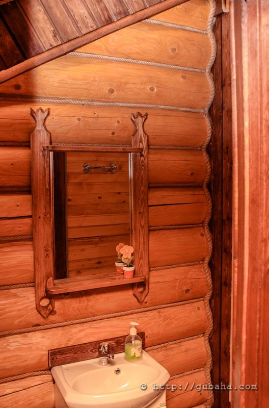 Фото Теремок