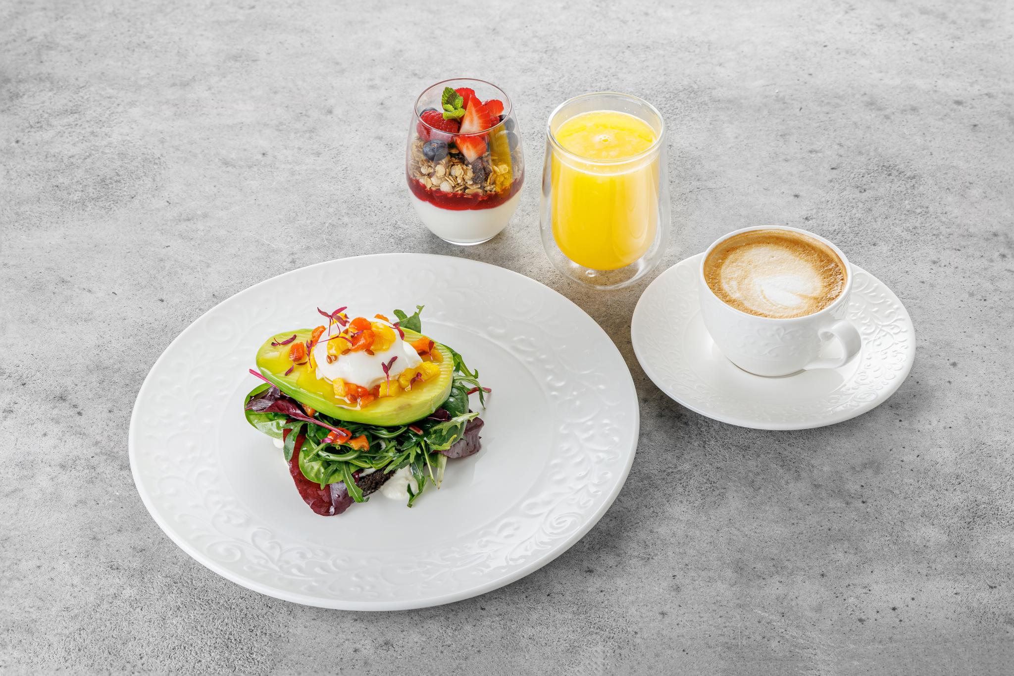 Фото Бутик-отель Петровка 26