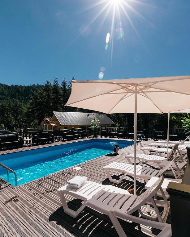 Фото Софийские вершины