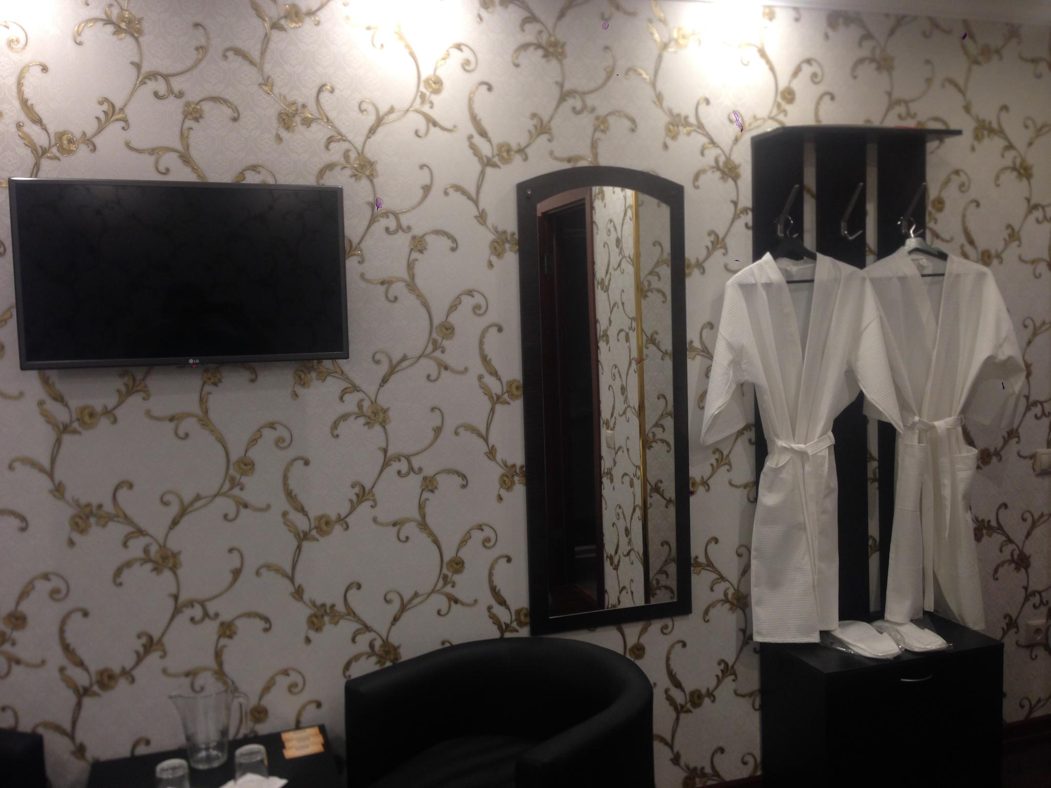 Фото Дуэт в Люблино