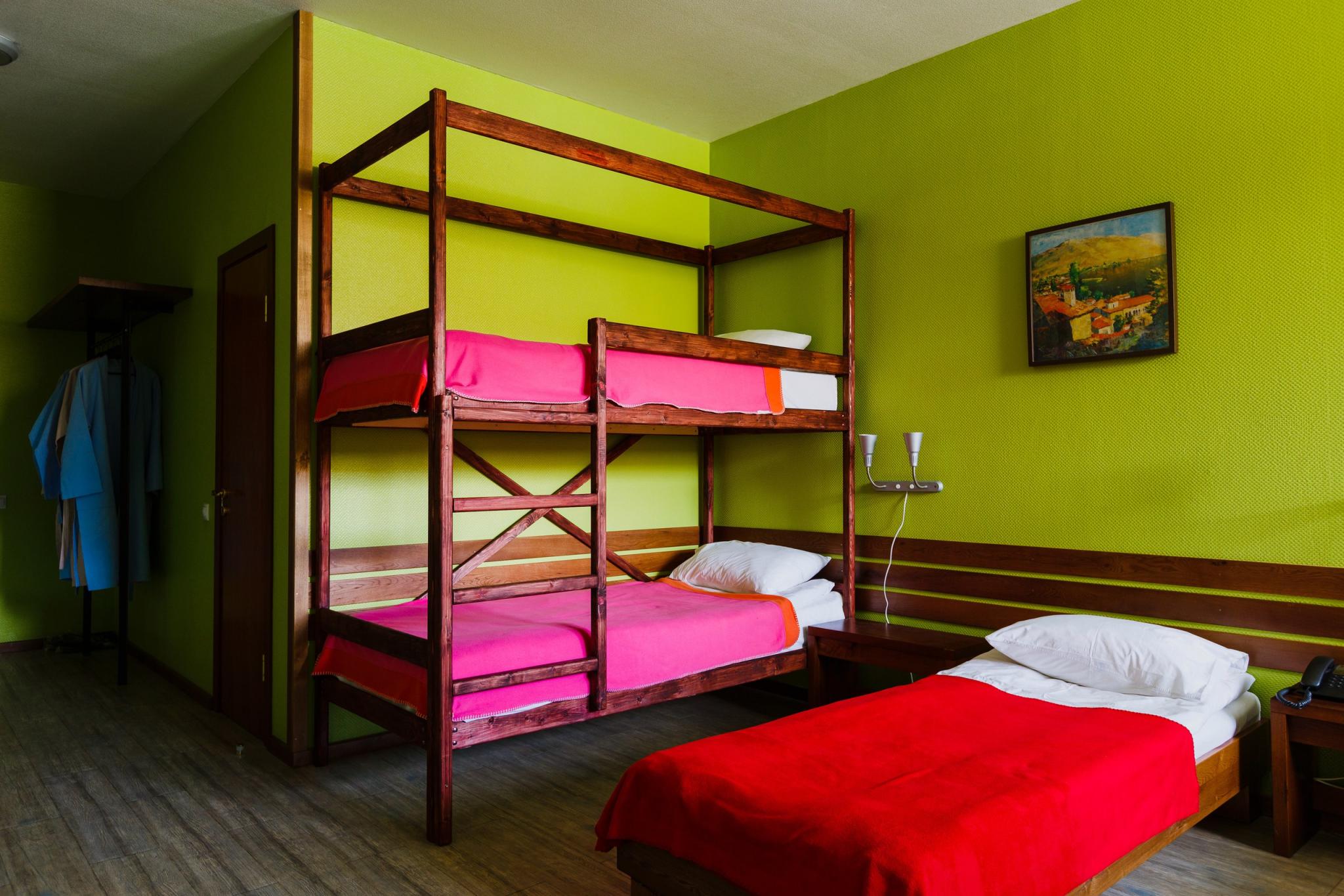 Фото Пастораль