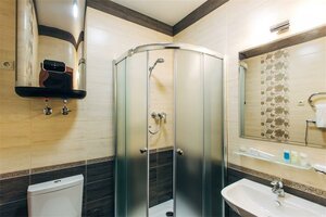 Гостиница Gala Hotel
