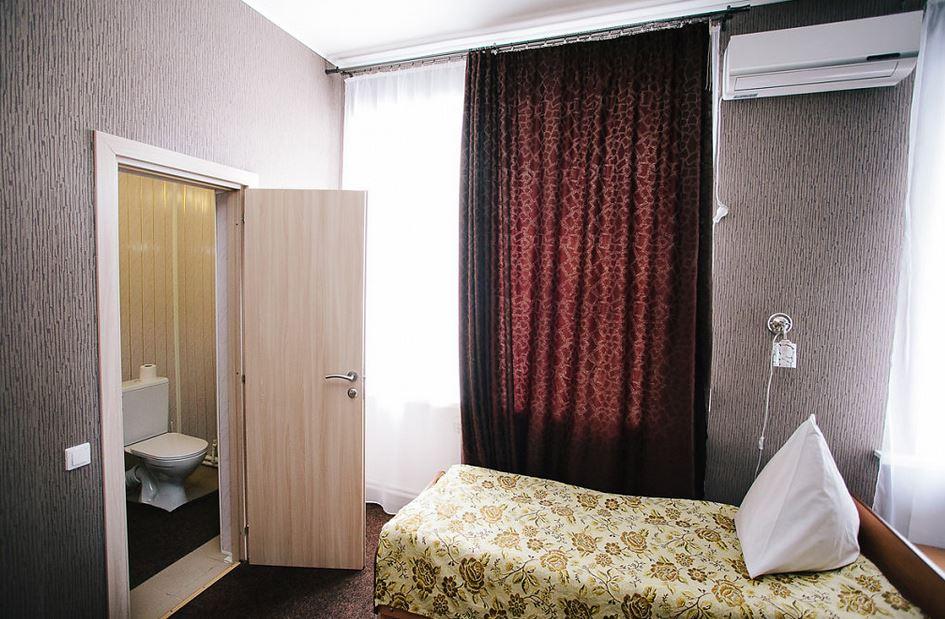 Фото Пригородный