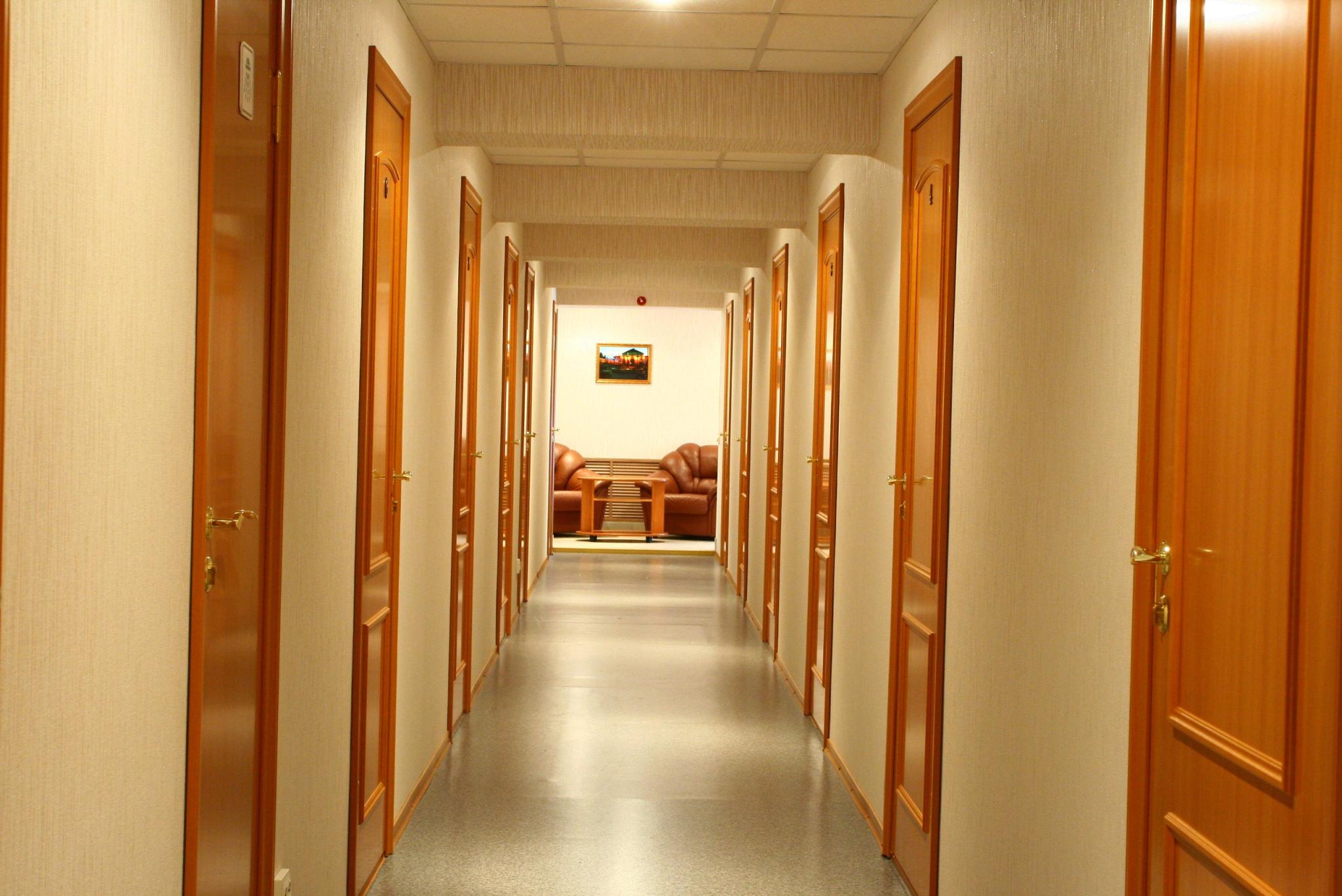 Фото Николаевский