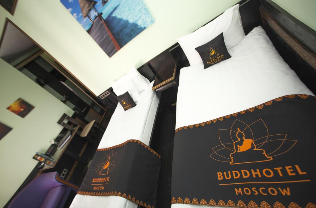 Фото БуддОтель