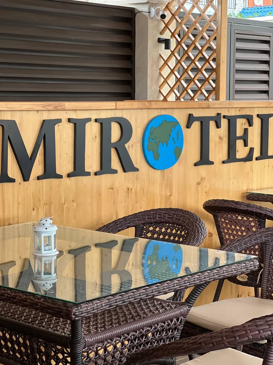 Фото Миротель