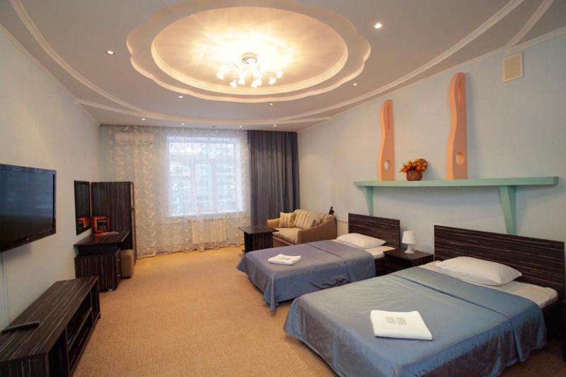 Фото Атаман