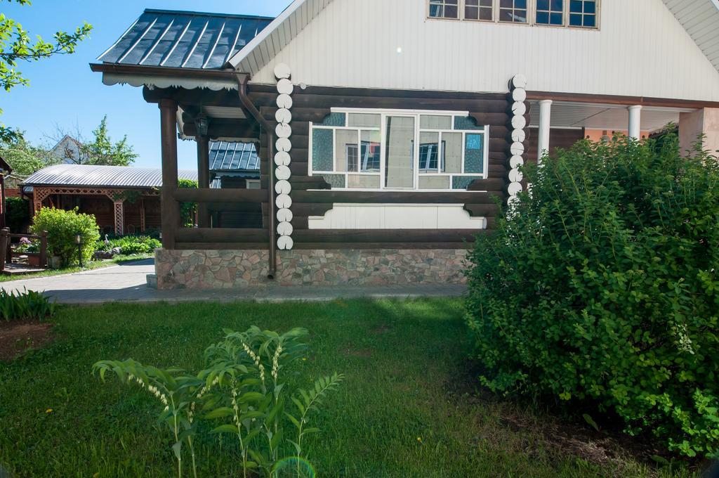 Фото Околица