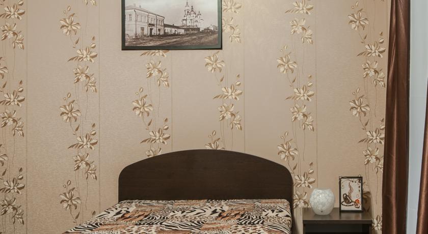 Фото Базилик