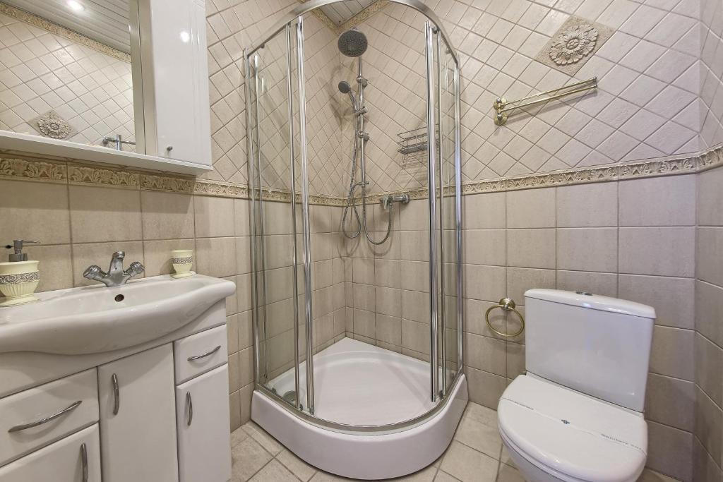 Фото Дворец Елизаветино