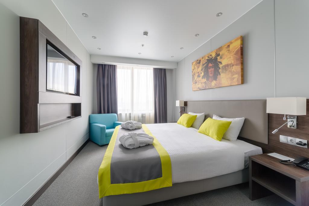 Фото Арт Москва Войковская by Zont