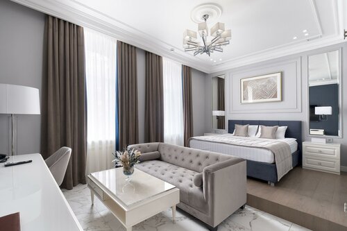 Гостиница Премиум в Санкт-Петербурге