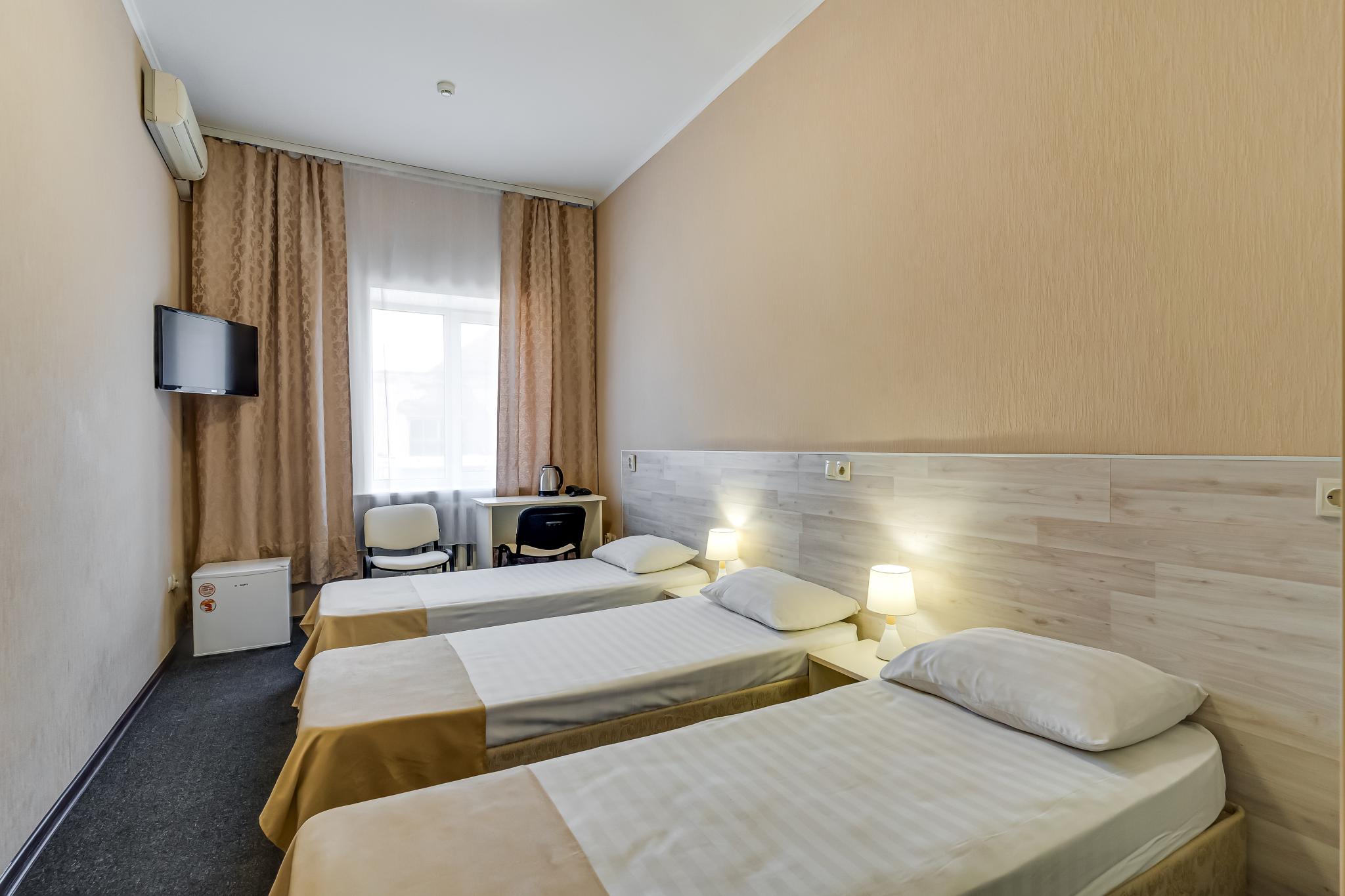 Фото Платовский