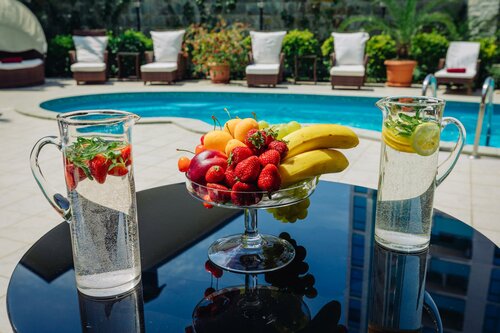 Green House Detox & SPA — фото 4