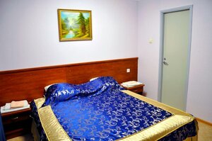 Marshal (Kubinka, gorodok Kubinka-8, 27), hotel