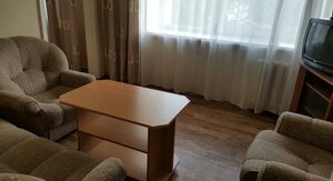 Гостиница Академическая