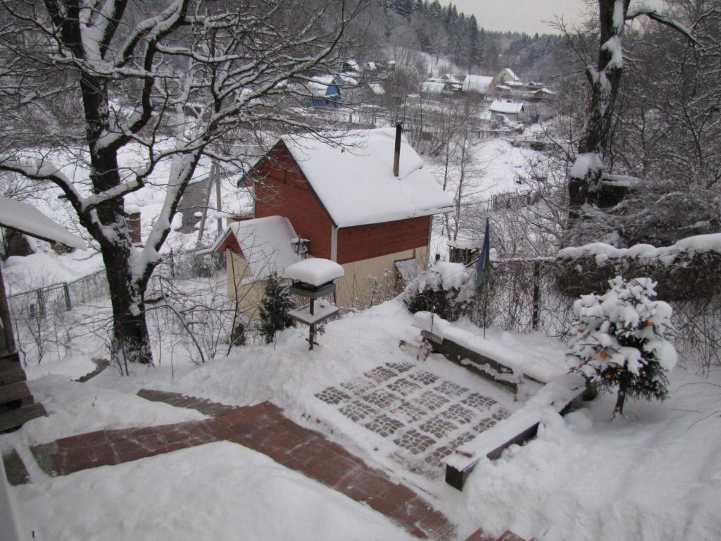 Фото Дом Солнца