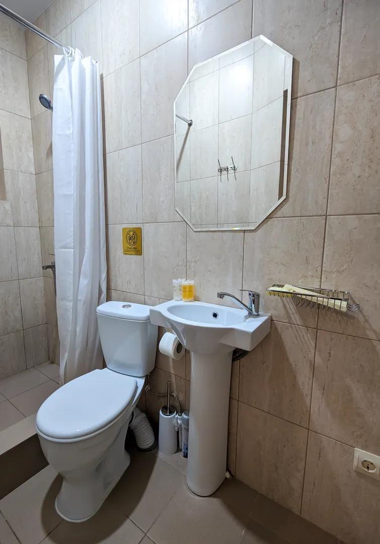 Фото Шесть Гор