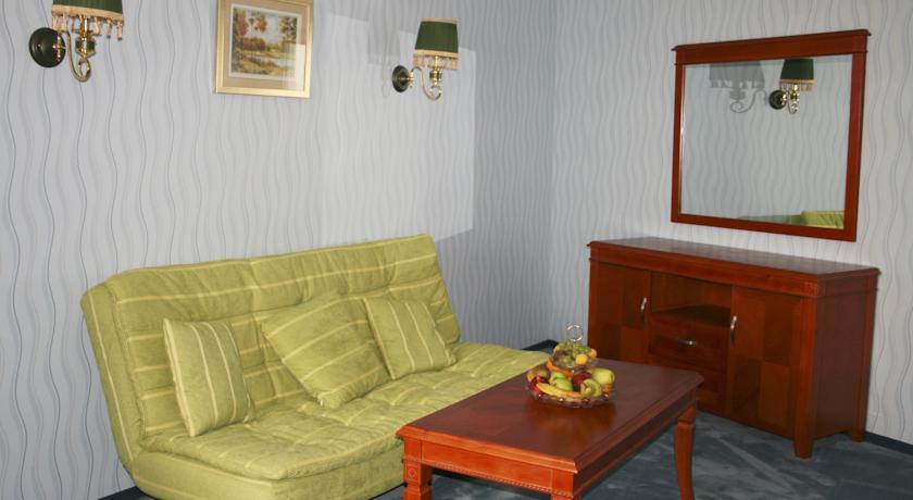 Фото Бел Отель