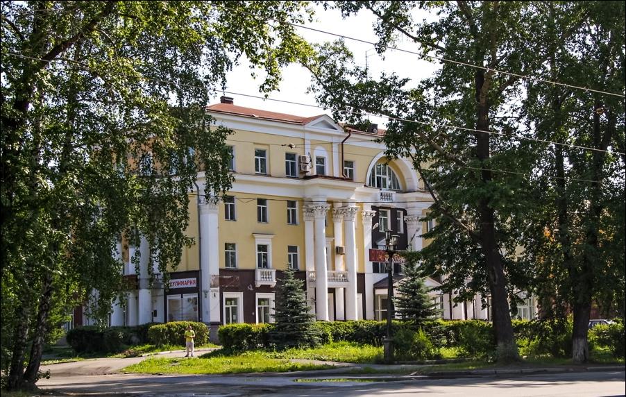 Фото Металлург