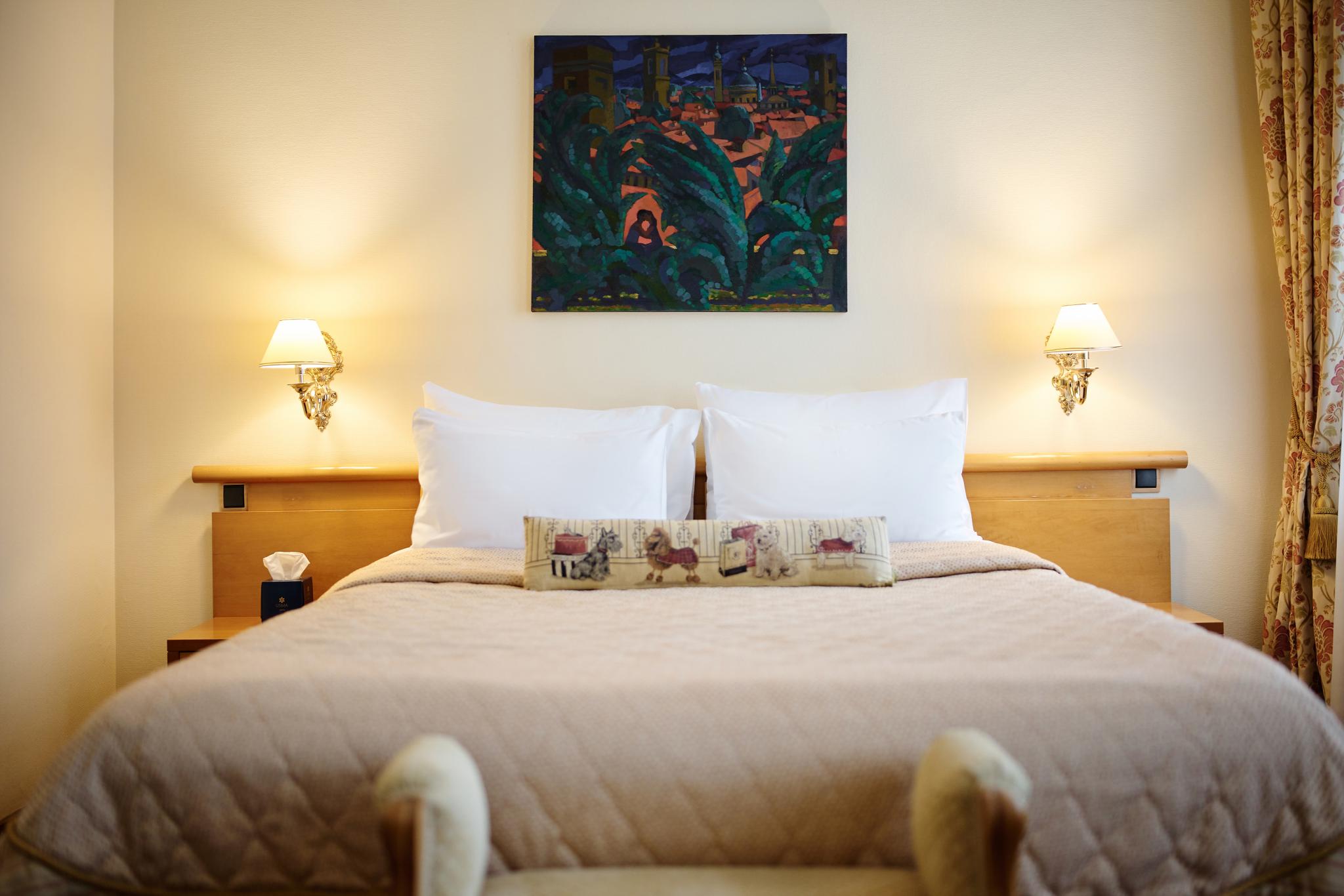 Фото Marco Polo by Moss Hospitality