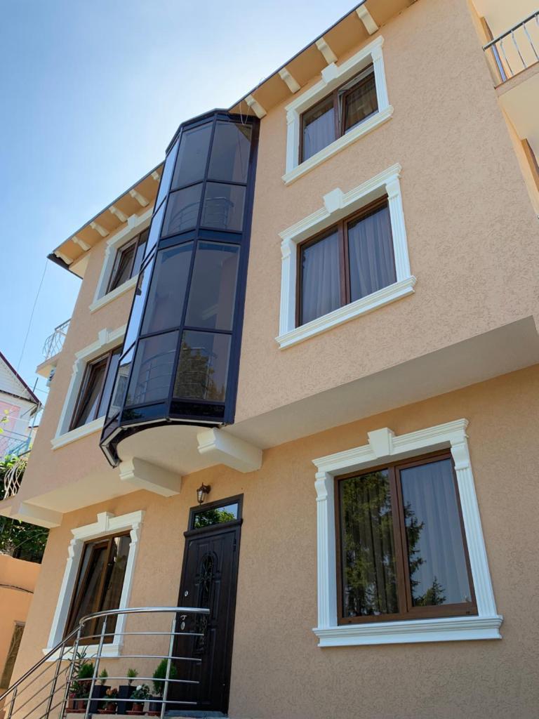 Фото Loo Sunrise