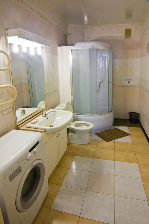 Фото Like Hostel