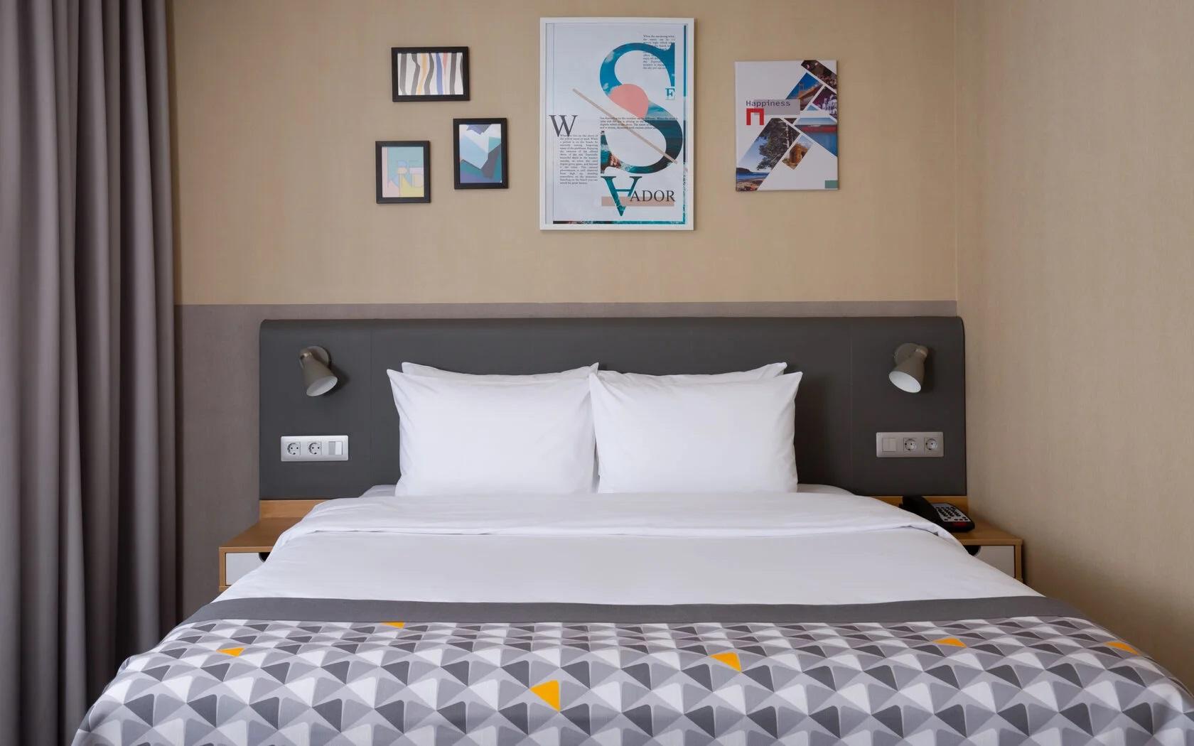 Фото Holiday Inn Perm