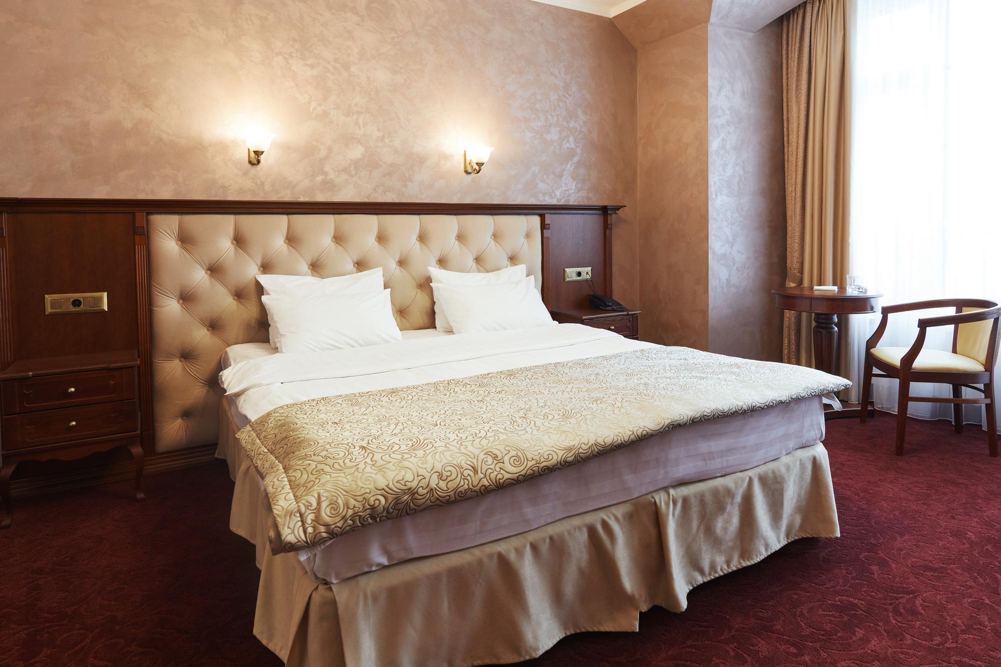 Фото Гостиница Армения