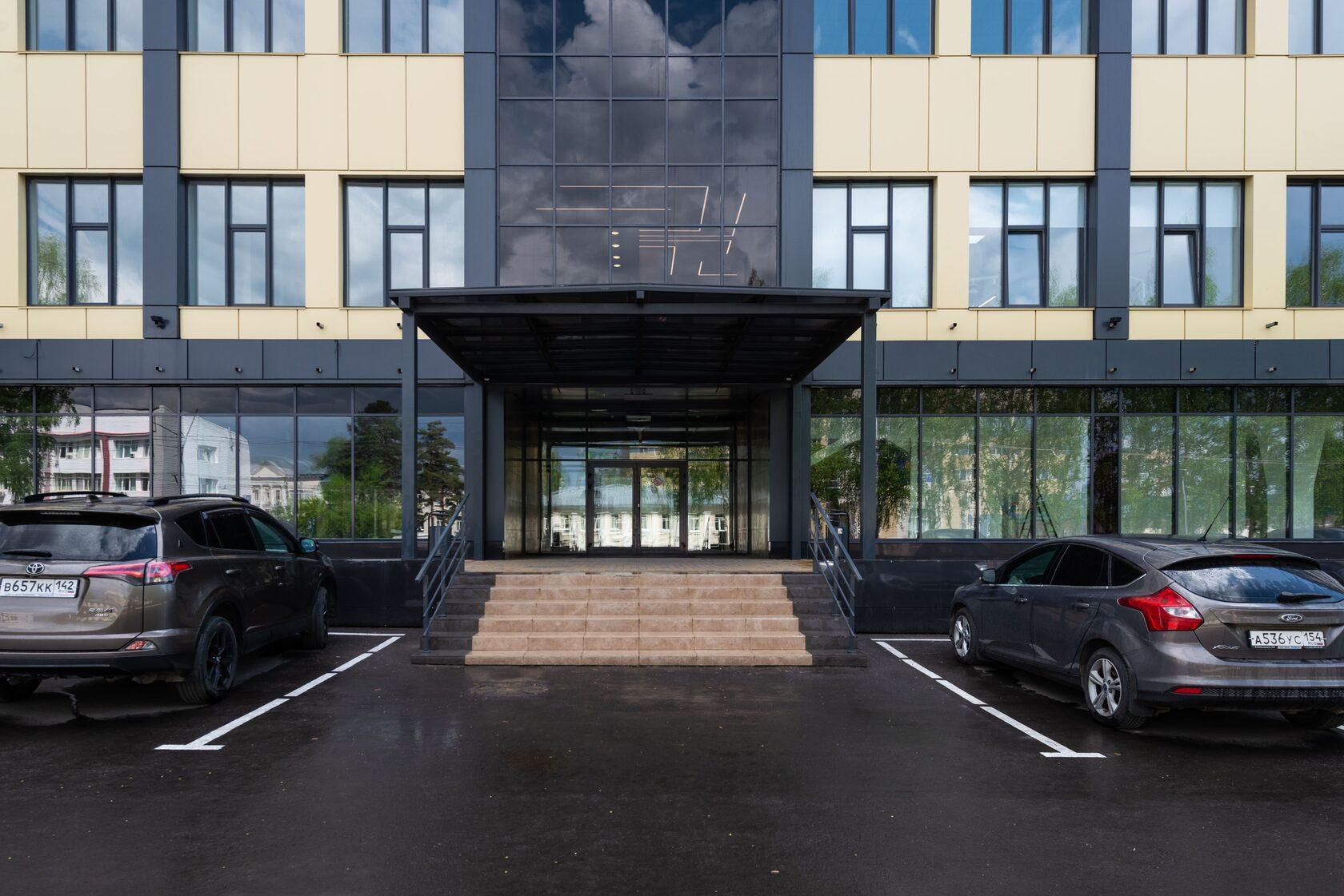 Фото Октябрьская