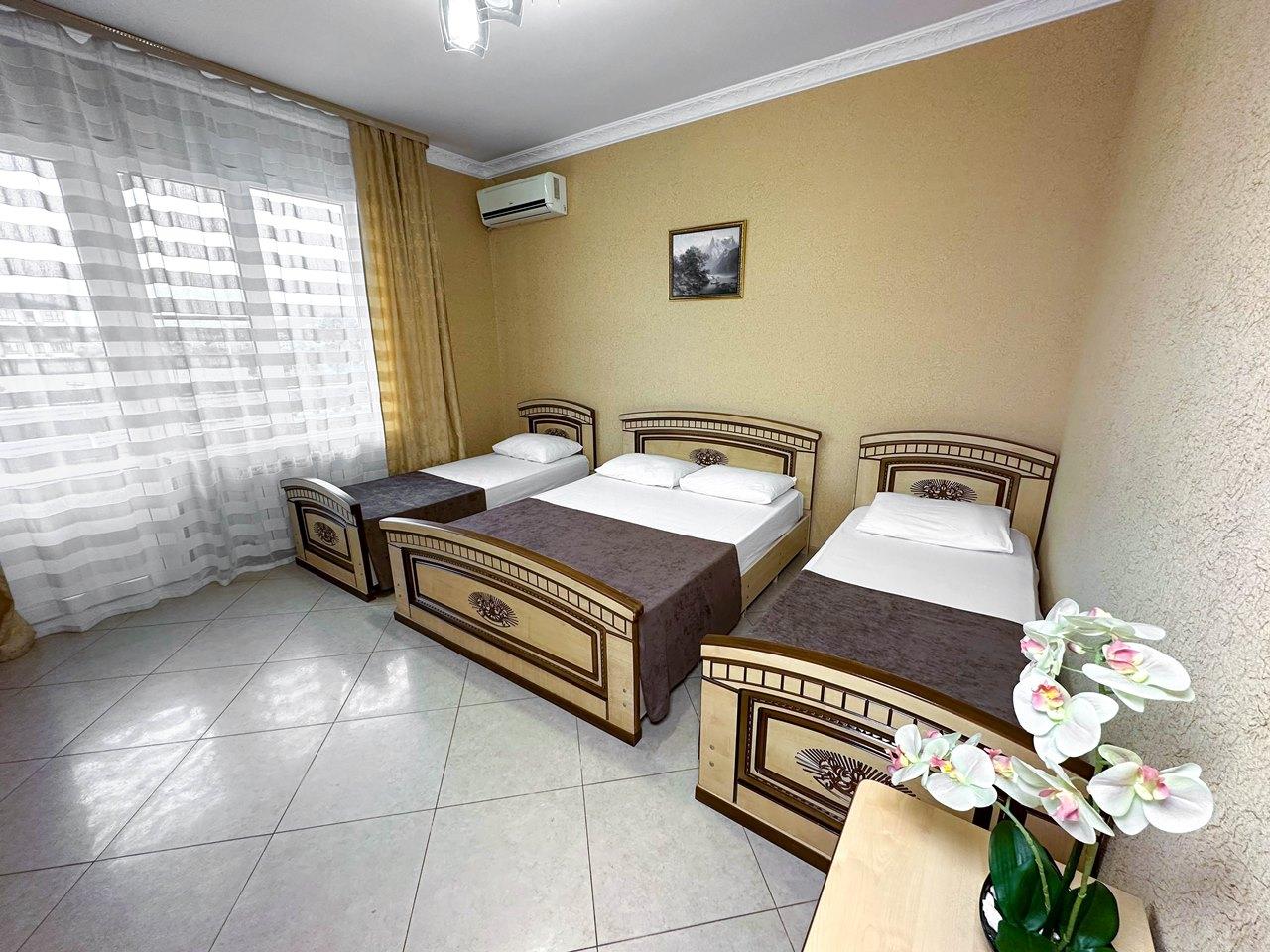 Фото Отель Светлана