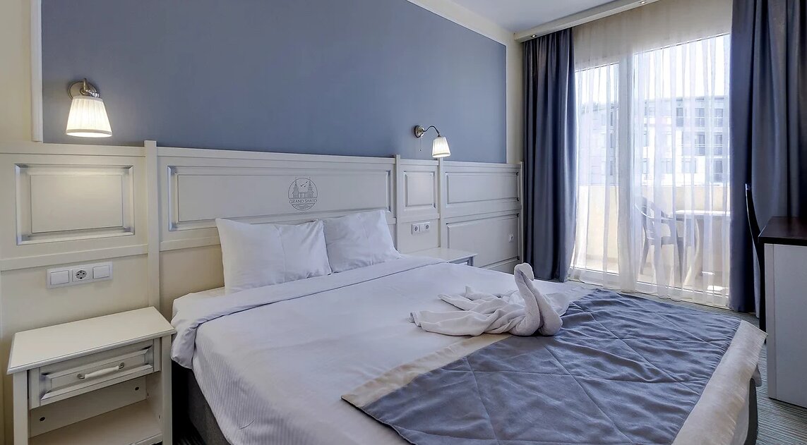 Фото Гранд-Шато