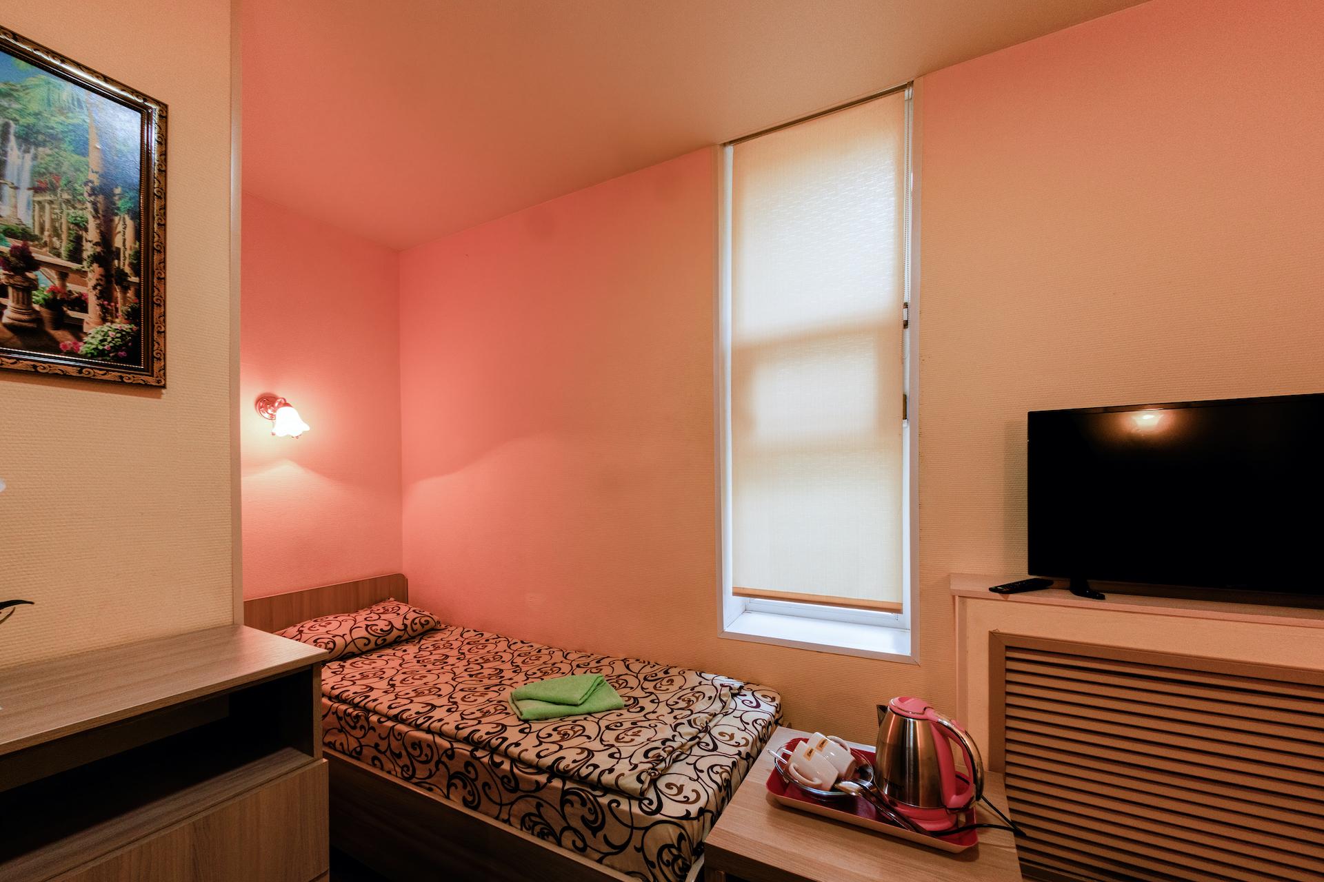 Фото Тихий дворик