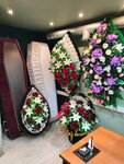 Ритуальные услуги (Kraulya Street, 63), funeral services