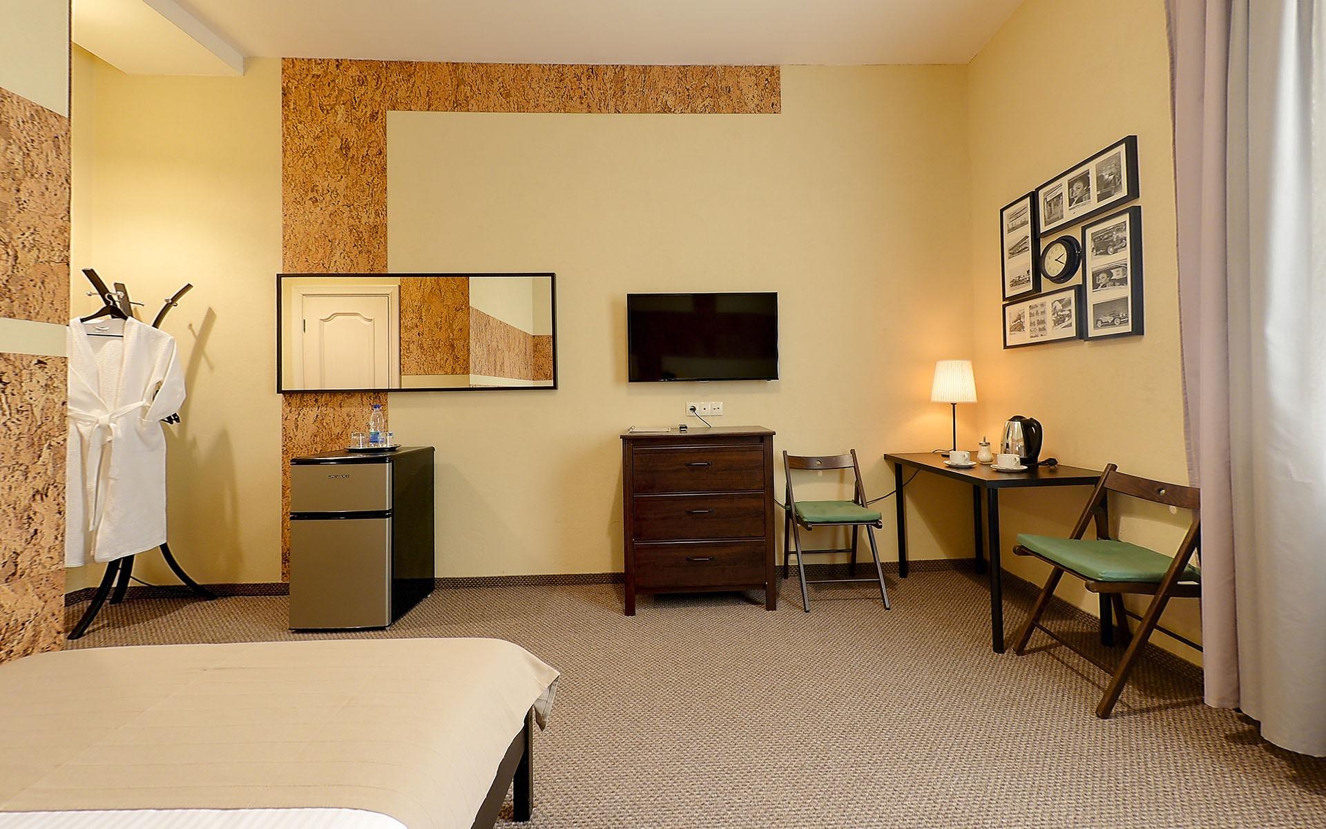 Фото Провинция