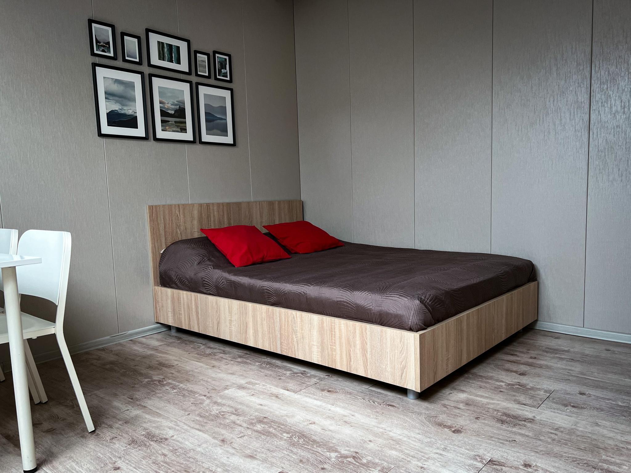 Фото Выборг Апартаменты